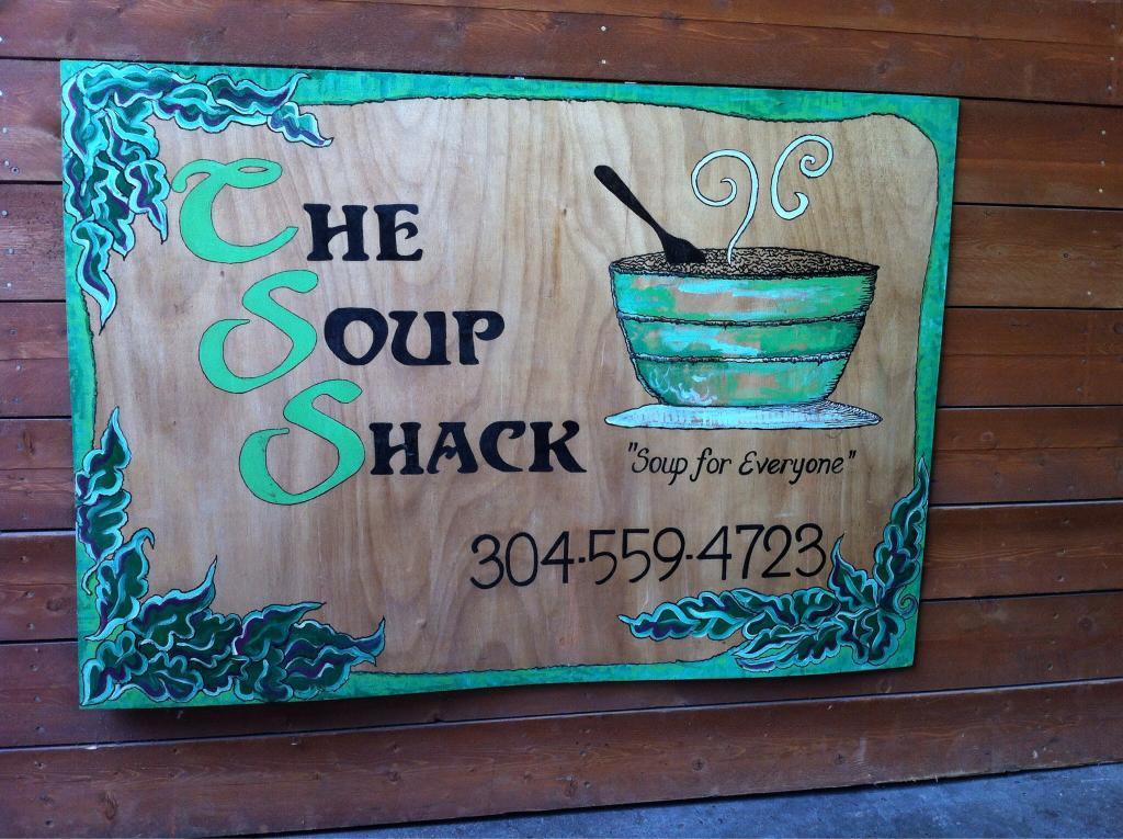 Soup Shack